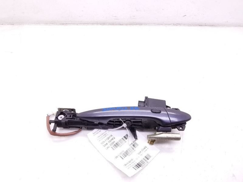 06 07 08 09 10 11 12 13 LEXUS IS250 PASSENGER RIGHT EXTERIOR DOOR HANDLE