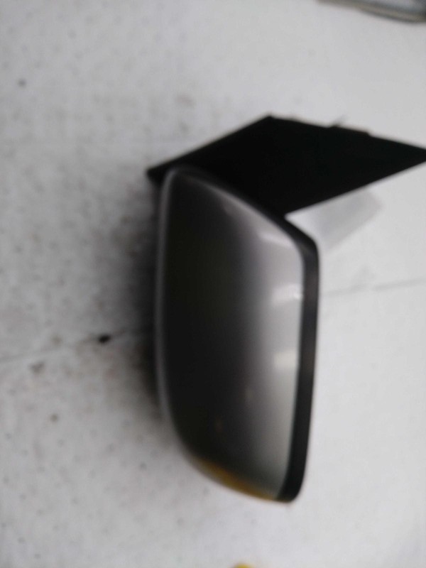 Used Left Door Mirror fits: 2010 Mazda CX-7 Power w/o blind spot alert w/o heate
