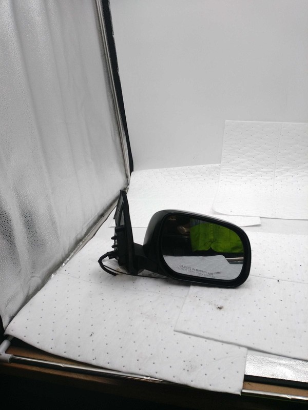 2010 Toyota RAV4 Right Door Mirror Assembly Silver OEM 480535 206K Miles
