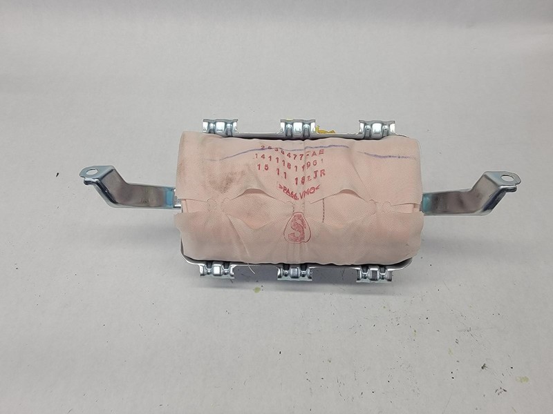 14-'19 TOYOTA COROLLA Right passenger dash Air Bag OEM