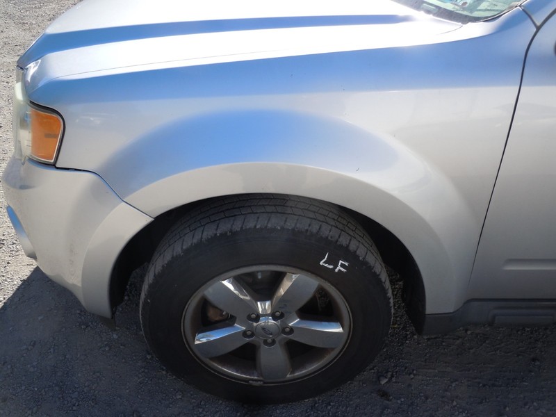 2008 09 10 11 2012 Ford Escape Fender Driver Left LH OEM UX