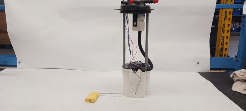 07-'08 GMC SIERRA 1500 Fuel Pump Assembly Regular Cab 4.8L OEM