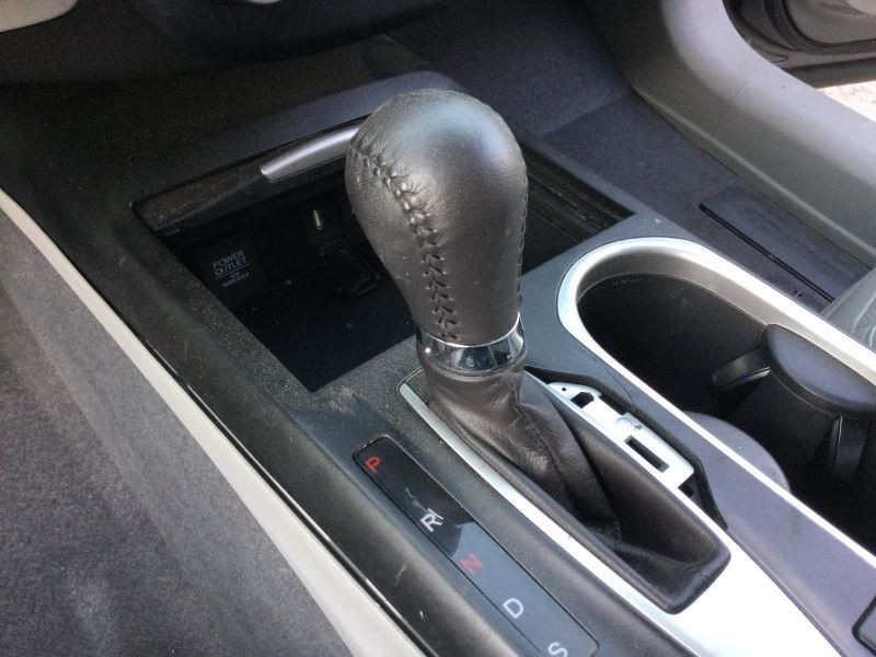 TX4A810 FLOOR GEAR SHIFTER 3.5L AWD TECHNOLOGY FITS 2014-2017 ACURA RDX30668