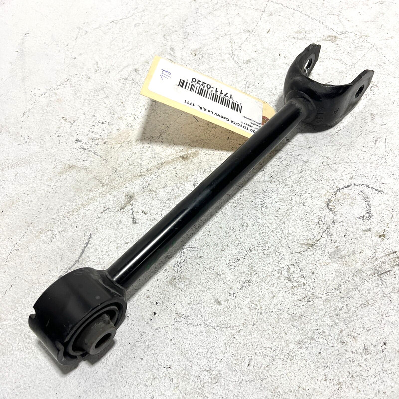 Rear Left Side Forward Lateral Control Arm TOYOTA CAMRY 2018-2023 OEM
