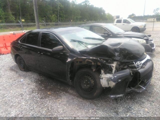 Steering Gear/Rack Power Rack And Pinion VIN F Fits 12-17 CAMRY 1145272
