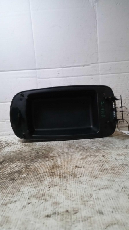 2015 Hyundai Tucson Black Center Console Lid OEM NJ25-20988-511718 Used