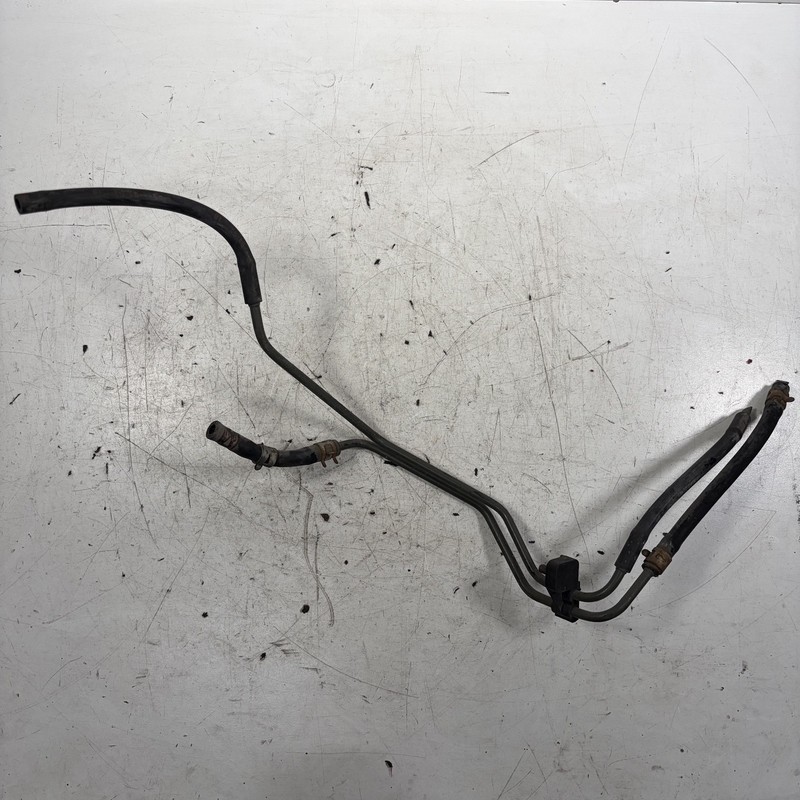 94-97 Honda Accord Fuel Return Lines Pipe 17731-SV4-A30 OEM