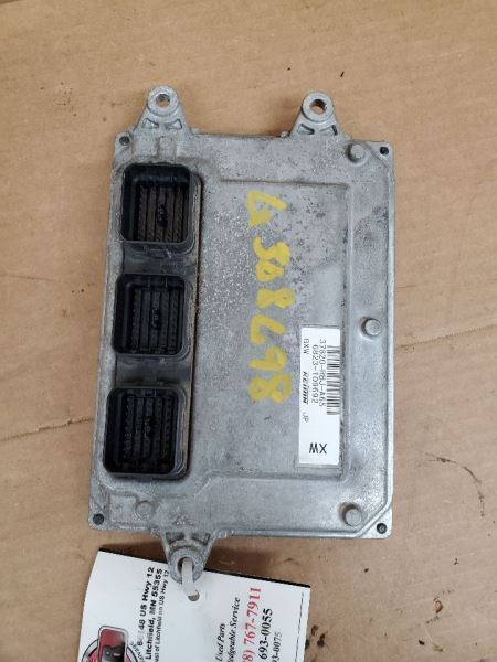Engine ECM Electronic Control Module Electric Fits 10 INSIGHT 274560