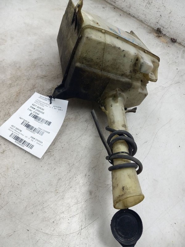 05 06 07 08 09 10 SCION TC WINDSHIELD WASHER RESERVOIR