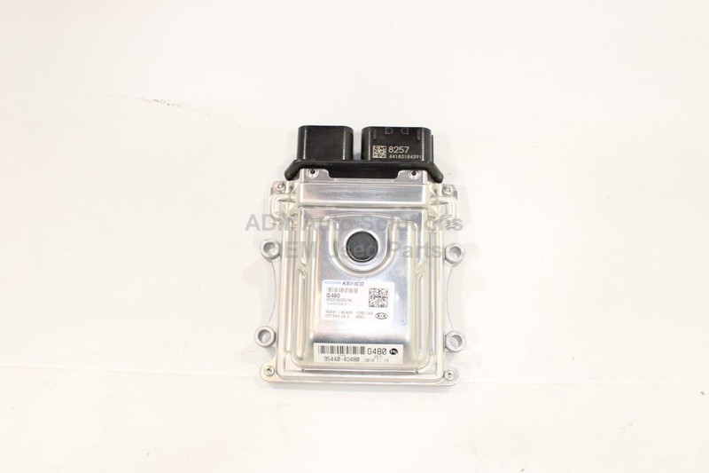 2019-2020 Kia Sorento 3.3L Transmission Control Module 95441-4G480 OEM