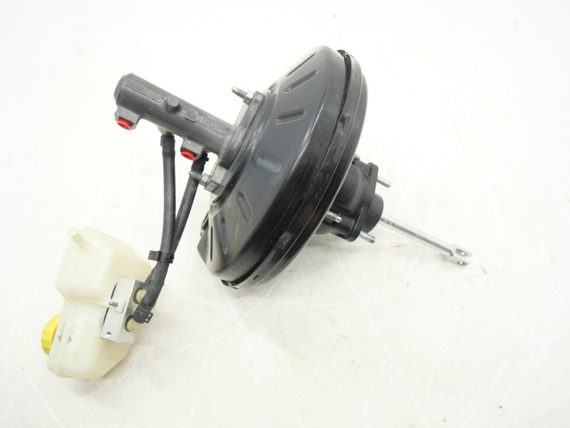 Used Power Brake Booster Master Cylinder Reservoir 2016-2021 McLaren 570S OEM