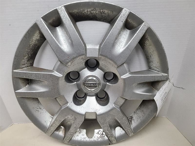 Wheel Cover HubCap 16" Bolt On Mounting Fits 05-06 ALTIMA 563291