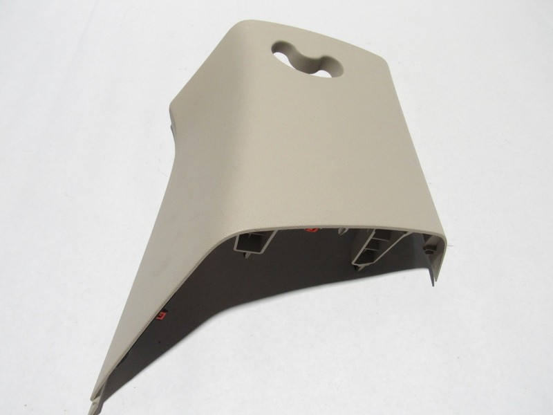 Lincoln Aviator 2021 Rear Left Quarter Upper D Pillar Cover Panel Trim 19-25 *