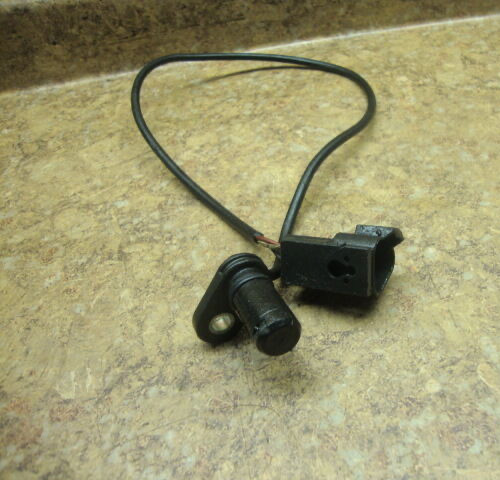 2003 Harley Davidson Sportster XL1200 XL 1200 C Engine Transmission Speed Sensor