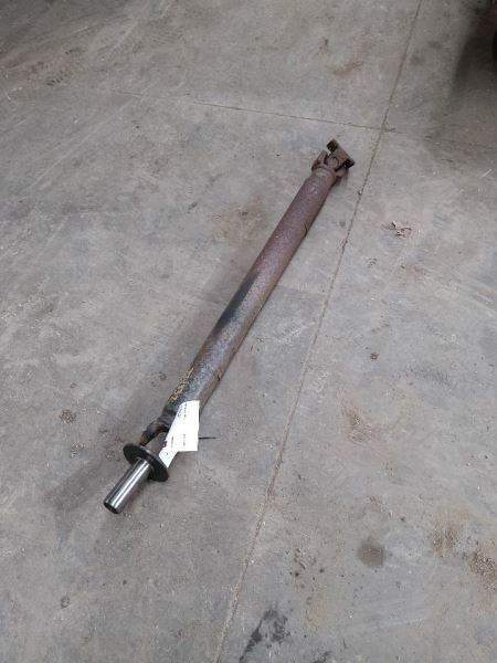 Rear Drive Shaft 4WD Automatic Transmission Fits 01-04 PATHFINDER 252991