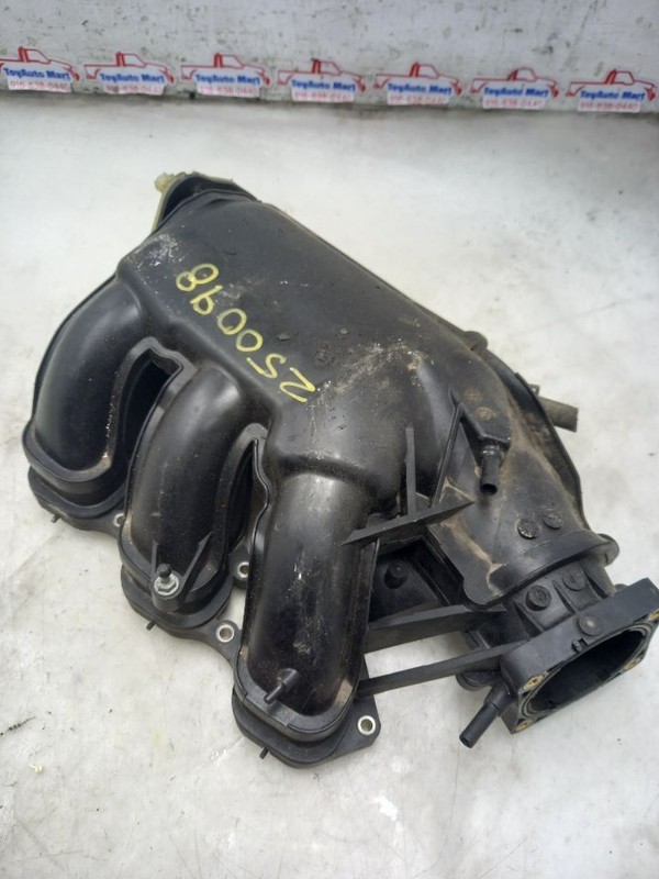 07 08 09 10 TOYOTA SIENNA LE 3.5L UPPER INTAKE MANIFOLD