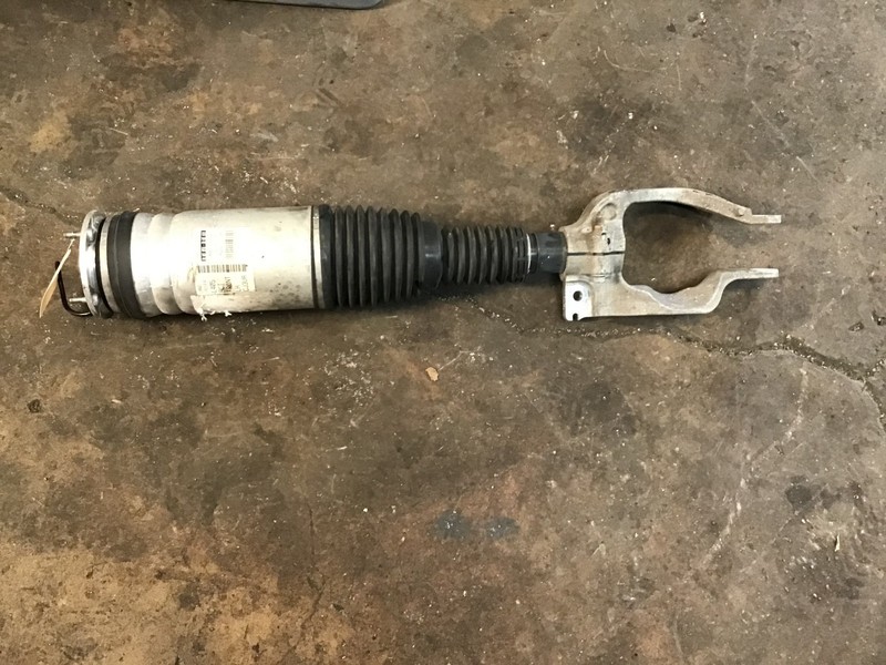Land Range Rover HSE 2014 AWD Front Left Driver Shock Strut Absorber 14-17 :M