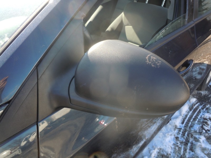 2011-2016 Chevrolet Cruze Power Door Mirror Driver Left Non-Heated