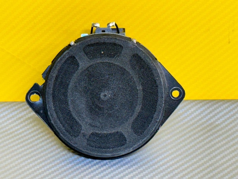2022 - 2025 JEEP GRAND WAGONEER ALPINE Door Dash Liftgate Speaker OEM 68446999AA