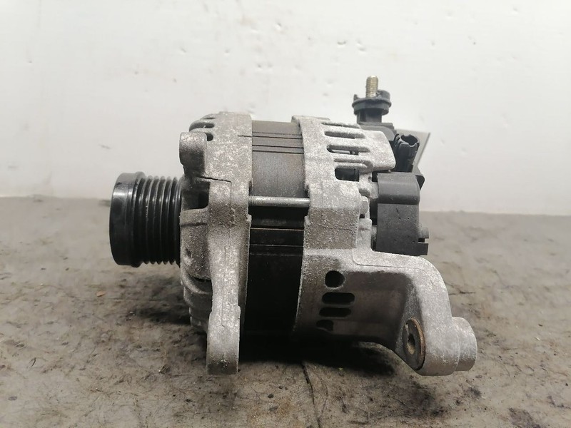 Alternator Fits 17-18 FORESTER 1535751