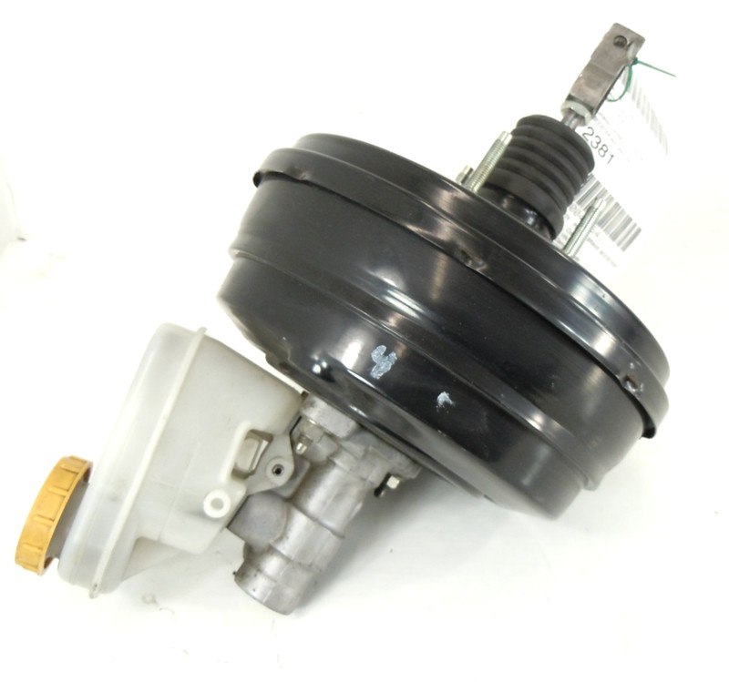 2015-2017 Subaru Legacy 2.5L Power Brake Booster & Master Cylinder OEM
