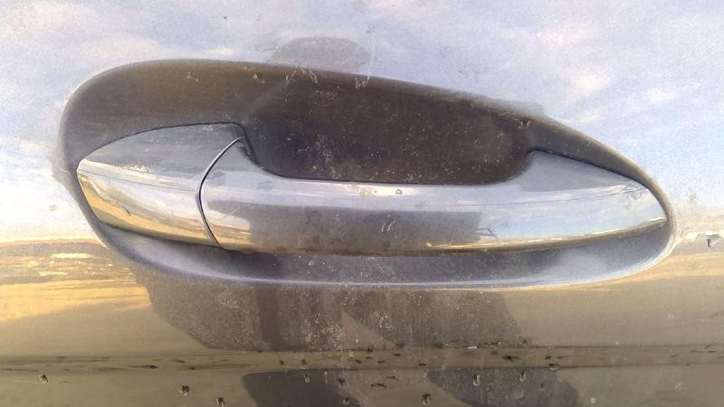 Outside Door Handle MERCEDES C-CLASS Right 08 09 10 11 12 13 14 15