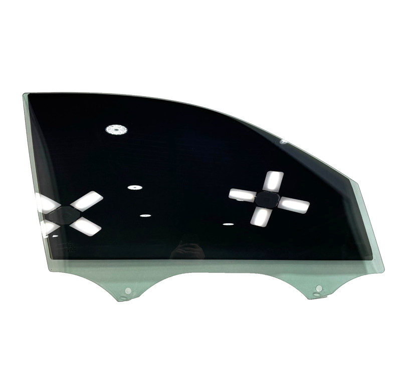 📌 2015 - 2018 AUDI Q3 QUATTRO FRONT RIGHT PASSENGER SIDE DOOR WINDOW GLASS OEM