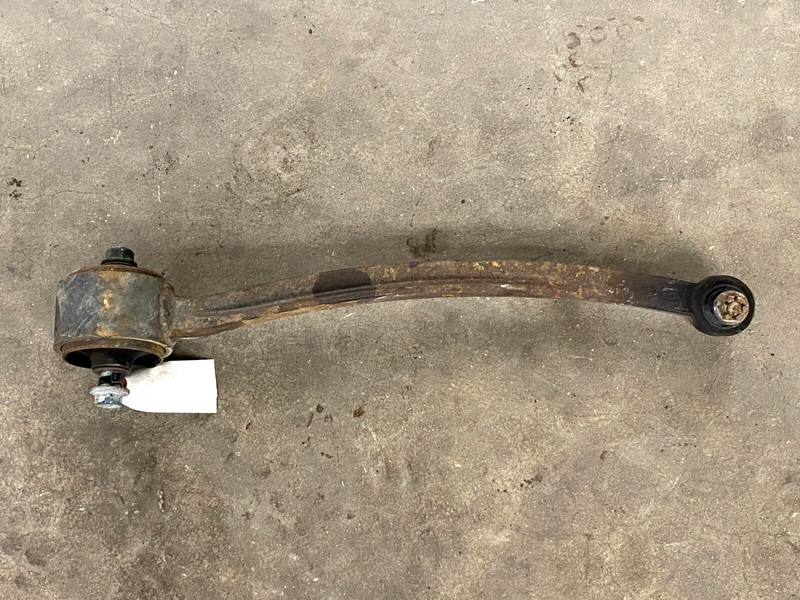 ⭐2010-2014 HYUNDAI GENESIS COUPE FRONT RIGHT SIDE CONTROL ARM ASSY OEM LOT2418