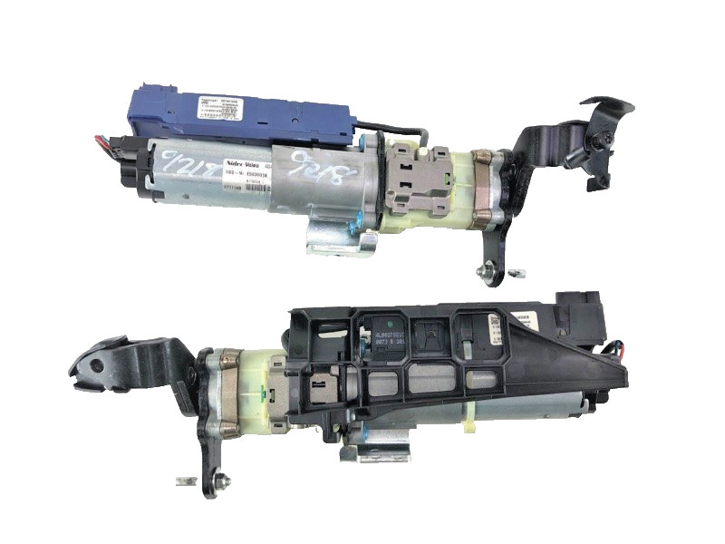 Audi Q7 2007-2015 OEM Rear Tailgate Trunk Lid Lift Motor Pair Left & Right