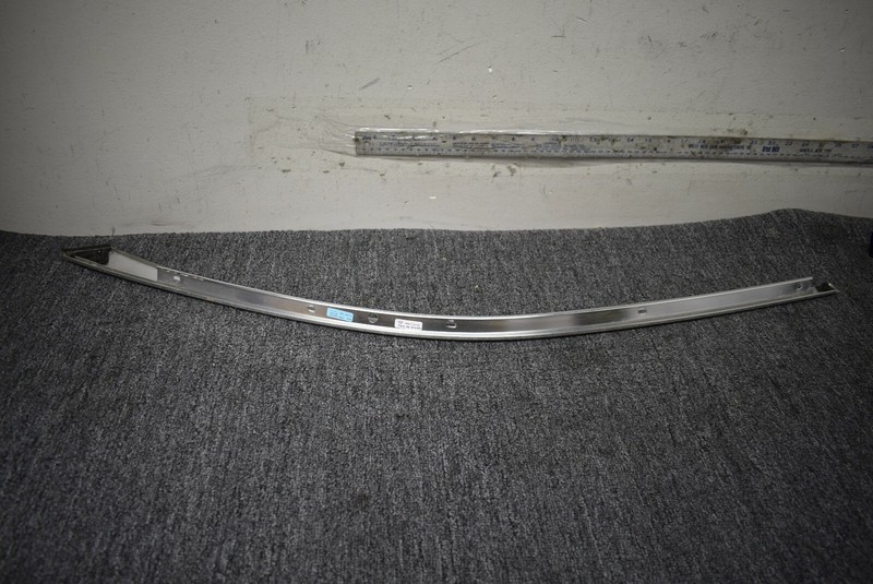2013-2021 CADILLAC ATS LUXURY CHROME REVEAL MOLDING RIGHT SIDE FACTORY OEM