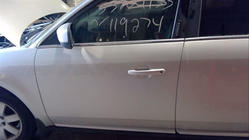 Driver Front Door Electric Keyless Entry Fits 05-07 FIVE HUNDRED 3089767