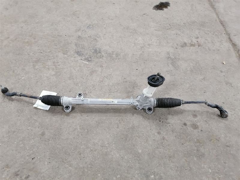 Steering Gear/Rack Power Rack And Pinion Fits 20 ESCAPE 1164646