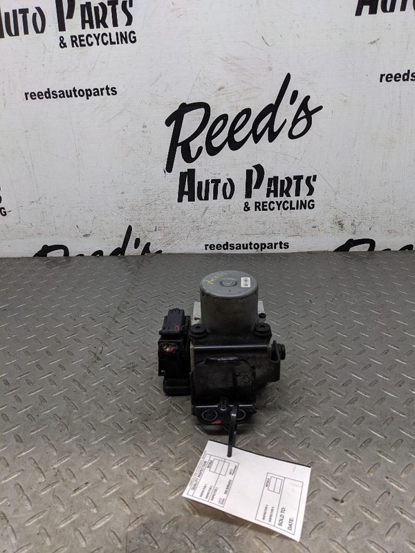 Anti-Lock Brake Part Actuator And Pump Assembly Fits 14-15 SORENTO 1182085
