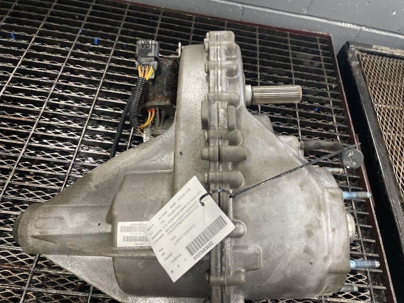 11-'23 DODGE 1500 Classic Style Transfer Case DH8 85k miles 6 Month Wnty!