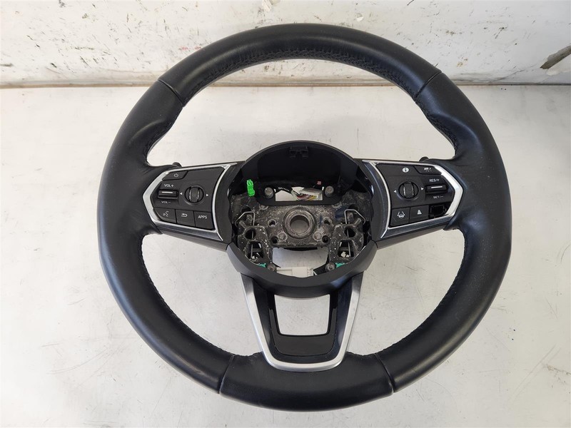 2022-2023 Acura Tlx Steering Wheel 78502-Tgv-A24
