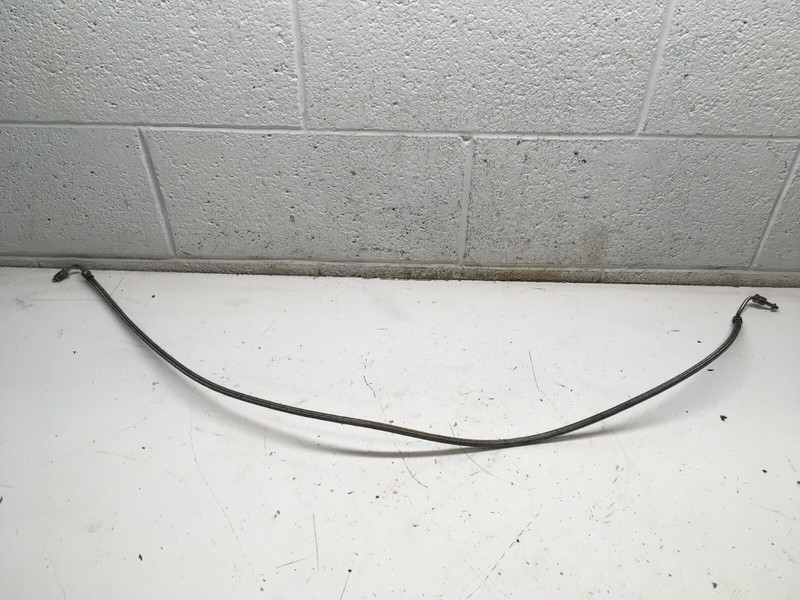 P5c OMC 984645 Volvo Penta Power Trim Tilt Oil Line Hose Pump To Manifold 87-93