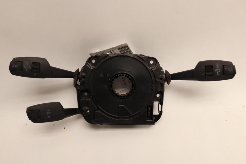 2009-2013 BMW 335I E90 WIPER & TURN & ADAPTIVE CRUISE COMBINATION SWITCH OEM