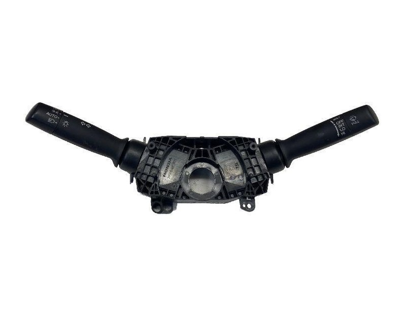 Honda Civic headlight & wiper switch 2019 2021 abs pump & module OEM 35251TV0B02