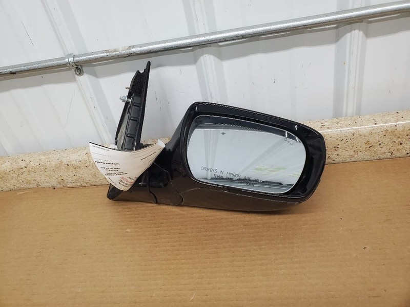 Passenger Side View Mirror Electric Heated SWB Fits 14-18 SANTA FE 293820