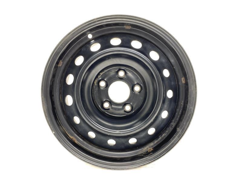 Wheel Rim 16" 16x7 Steel 40300-JA007 Fits 2007-2013 Nissan Altima 52378