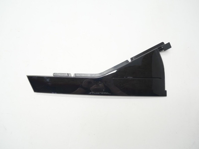 21-25 Ford Bronco Sport Rear Right RH Passenger Door Applique Molding Trim OEM