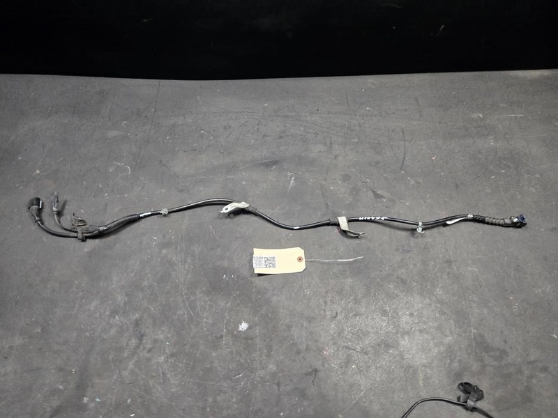 Rear Left ABS Wheel Speed Sensor w/ EPB Wire Cable 2019 Honda CR-V 2017 - 2022