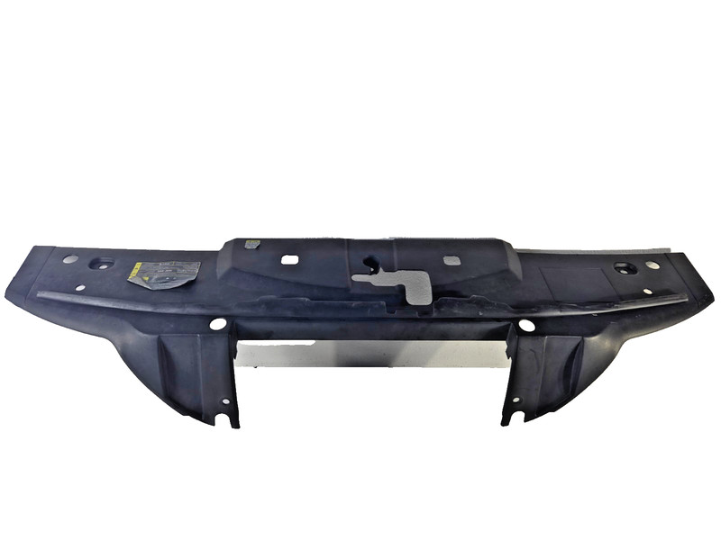 2004 Lincoln Town Car Radiator Core Support Upper Top Access Baffle Cover OEM