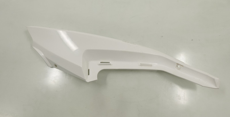 2017-2022 Sea-Doo SPARK 900 HO ACE OEM LH Left Trim Panel (White) 291004524