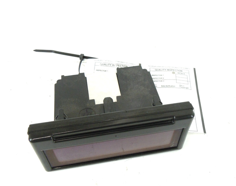 2006-2013 Volvo C70 Radio Information Display Screen OEM