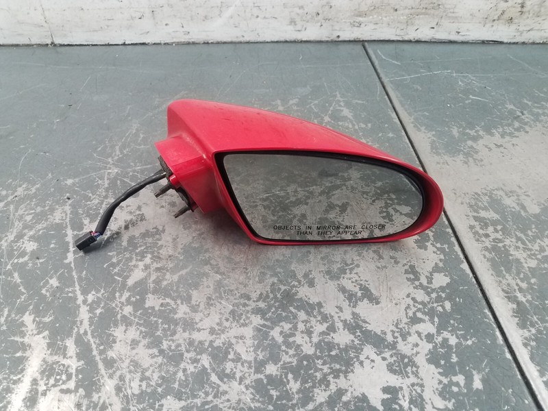2001 Chevy Camaro Z28 Right Passenger Side Mirror #6779 Y2