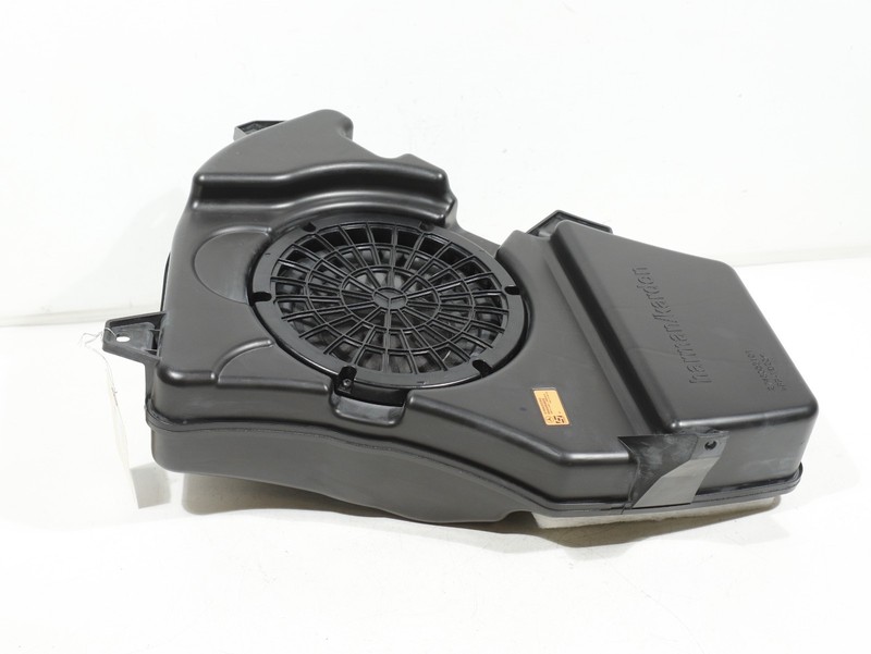 2012 - 2015 Mercedes-Benz ML350 W166 Harman Kardon Subwoofer Sound Speaker OEM