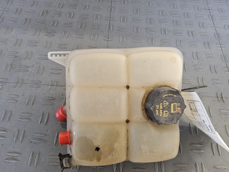 Coolant Reservoir Electric EV Fits 12-18 FOCUS 3563534