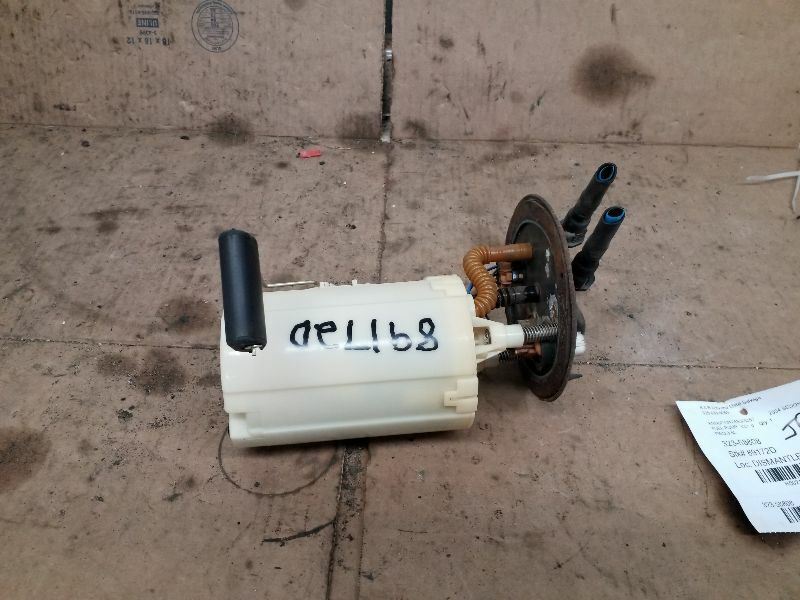 Fuel Pump Assembly Tank Mounted Fits 02-05 SEDONA 213029