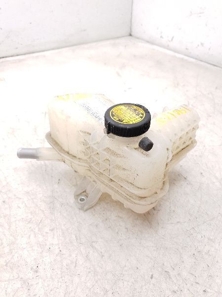 12-17 TOYOTA CAMRY XLE HYBRID RADIATOR COOLANT RESERVOIR ASSEMBLY